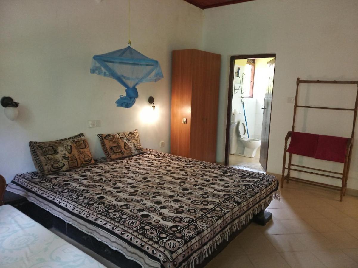 Lagoon Villa Beruwala Exteriér fotografie
